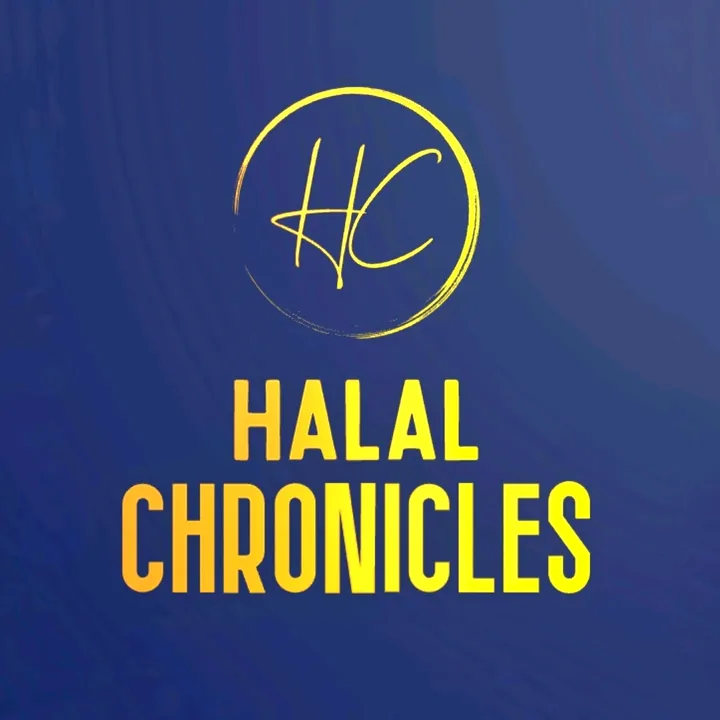 halalchronicles