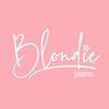 blondiejeans