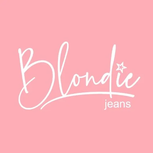 blondiejeans