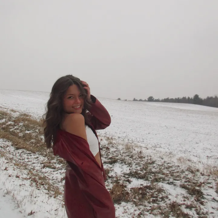 @zeamckenna