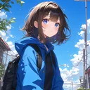 @locosdelanimeia