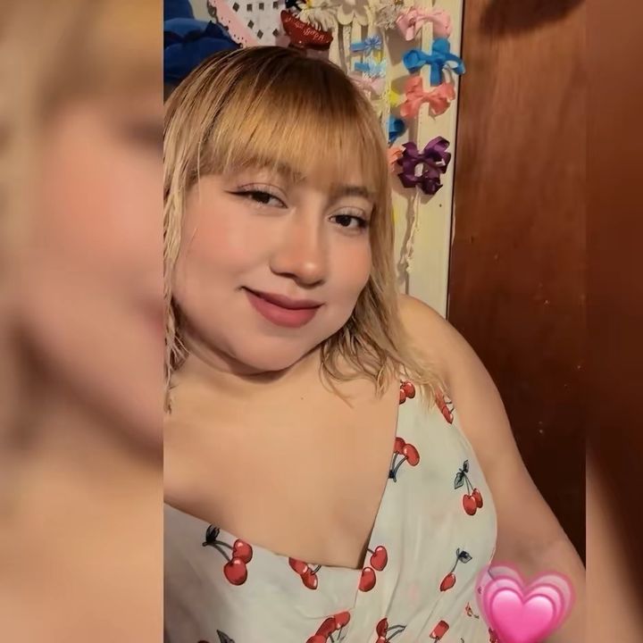 🍒𝓬𝓮𝓻𝓮𝓬𝓲𝓽𝓪 𝓶𝓸𝓻’𝓼🍒 - original sound