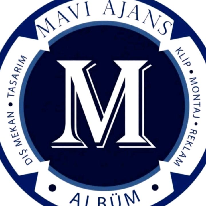 MAVİAJANS - original sound