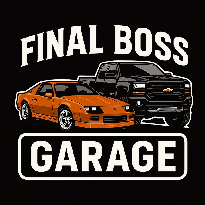 @finalbossgarage