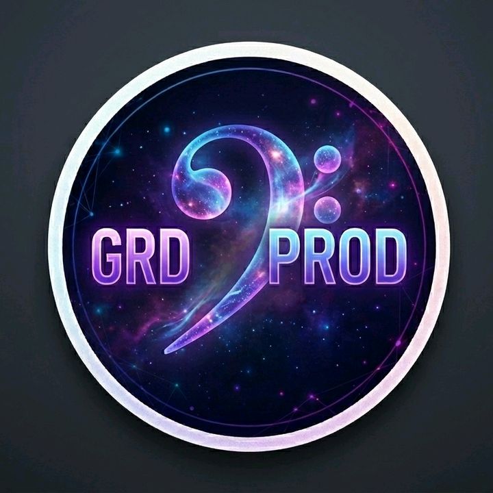 @GRD-prod🎼🎼🎼 - original sound