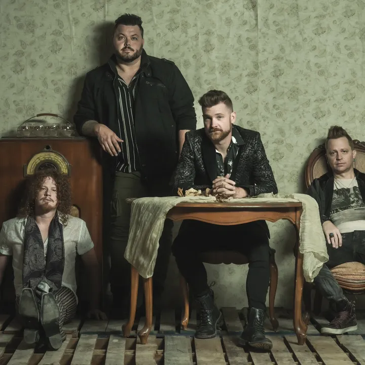 hindermusic