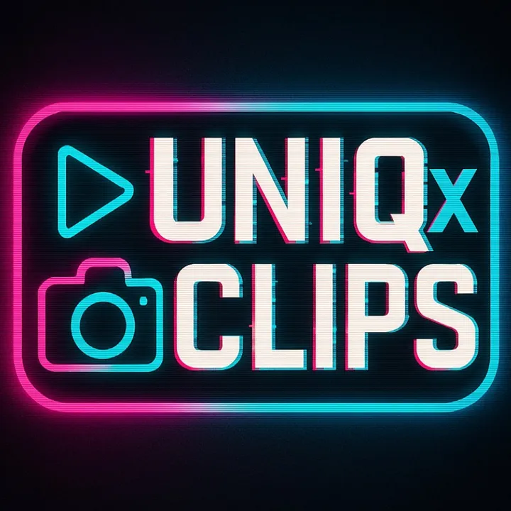 @uniqxclips