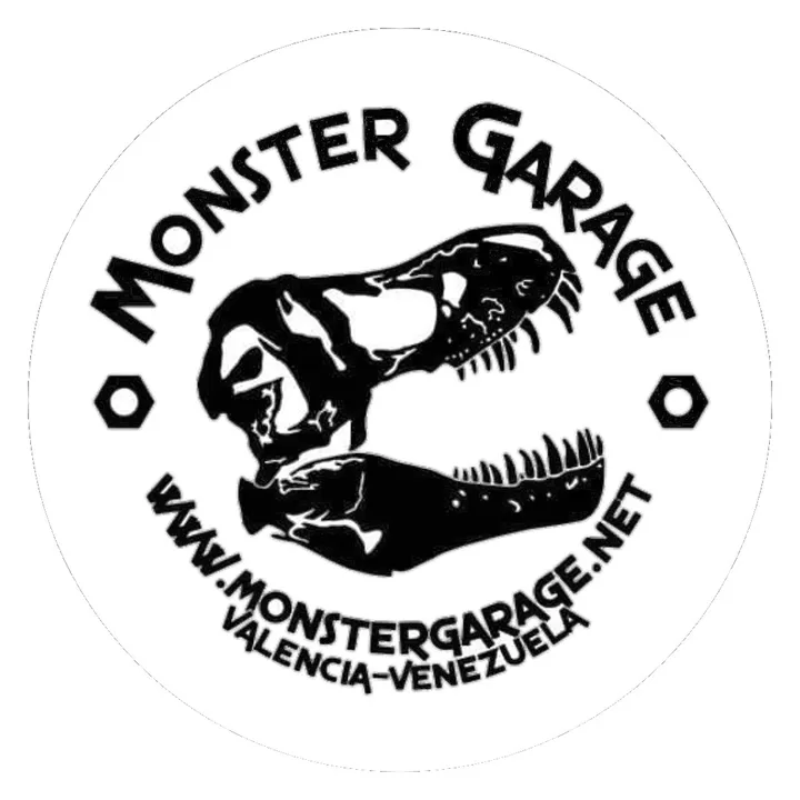 @monster.garage.vzla