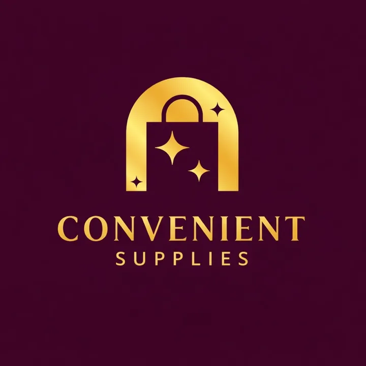 convenient.supplies