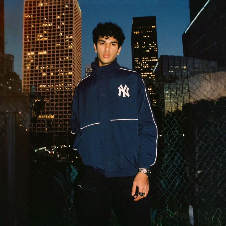 Shankz - Lockbox