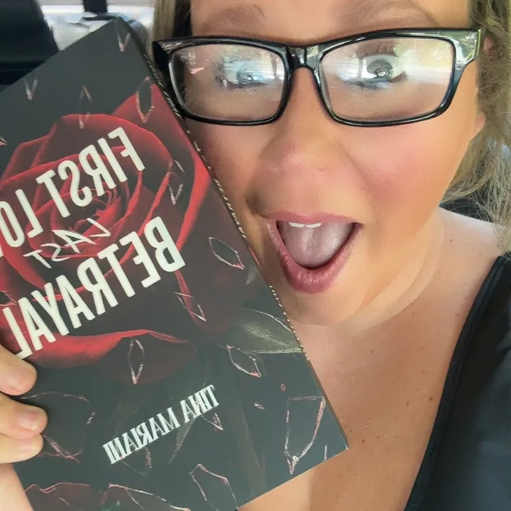 @tinamarianibooks