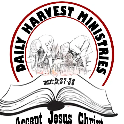 @dailyharvestministries