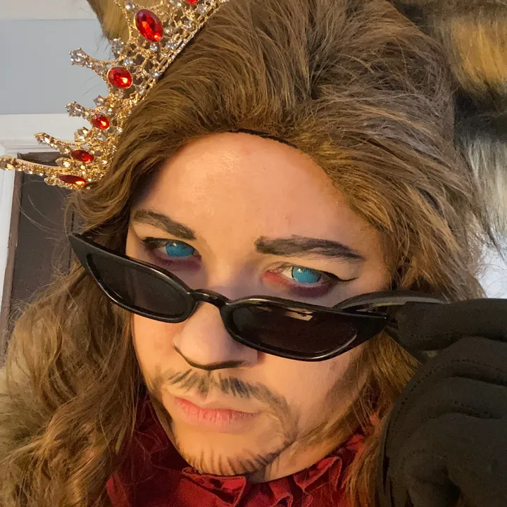applefrostsoulcosplay