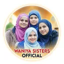 @waniya_sisters