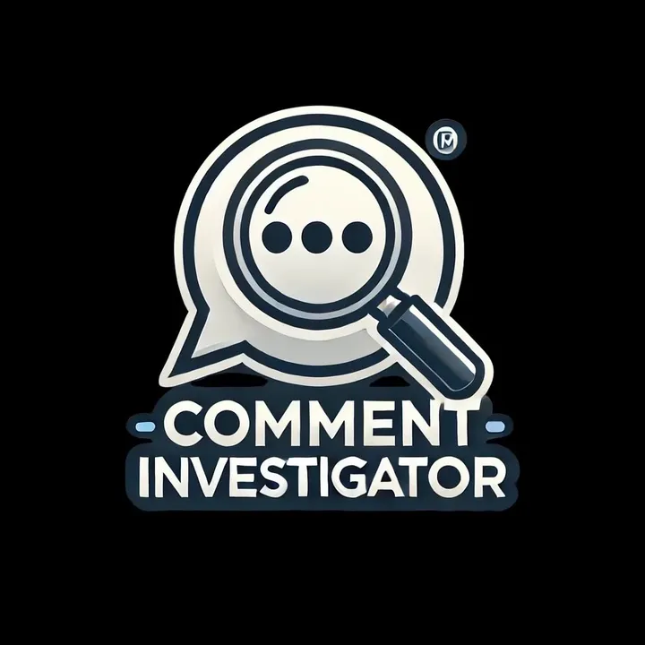 commentinvestigator