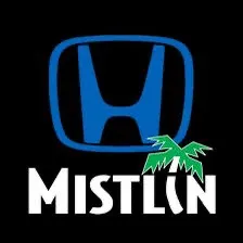 @mistlinhondamodesto