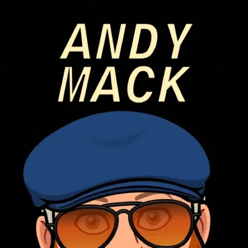 andymackguitar