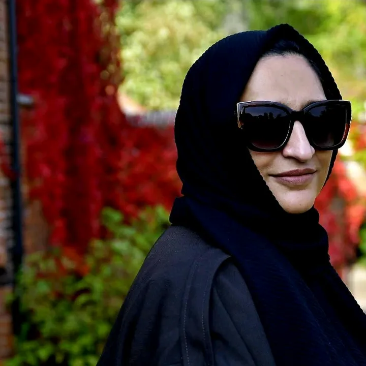 shaistamoazzamtariq