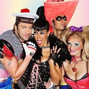 vengaboys