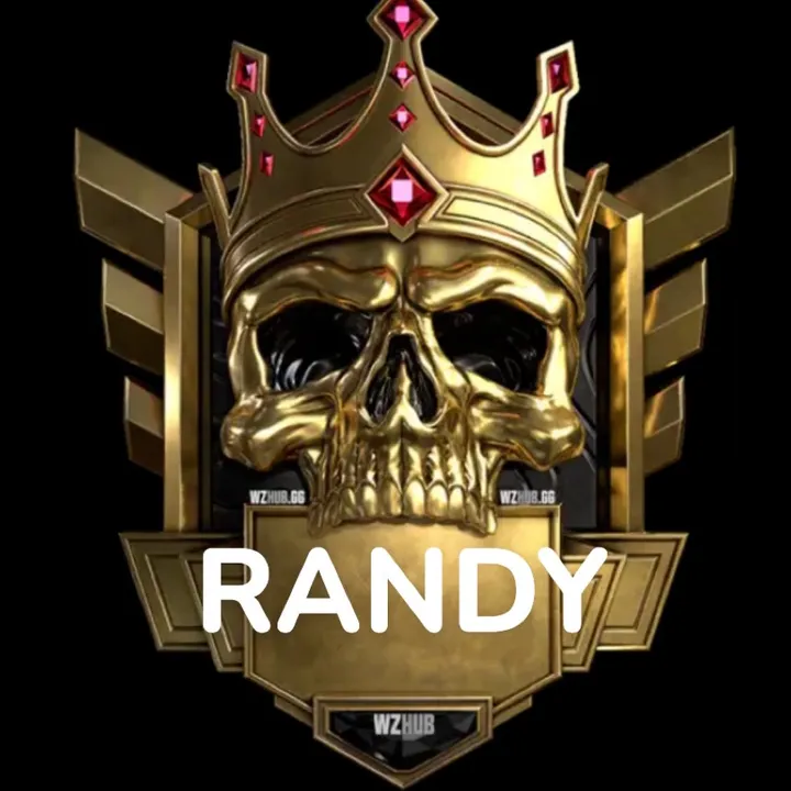 @randydontlose