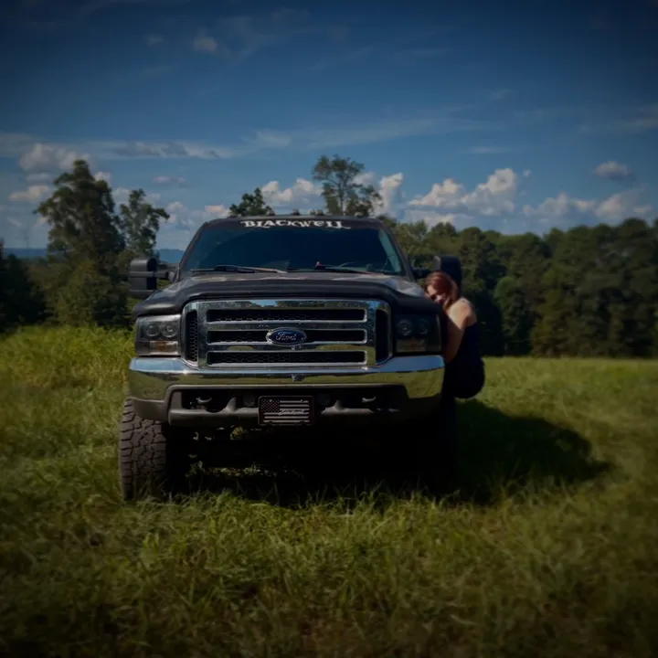 that7.3powerstrokegirl