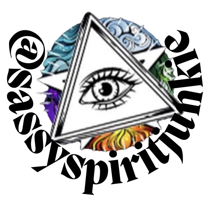 @sassyspiritjunkie