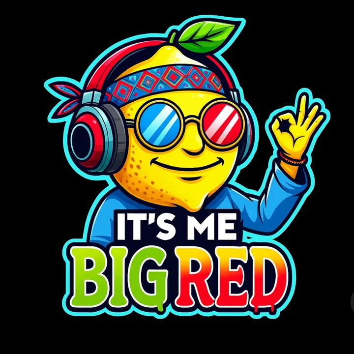 heyitsmebigred