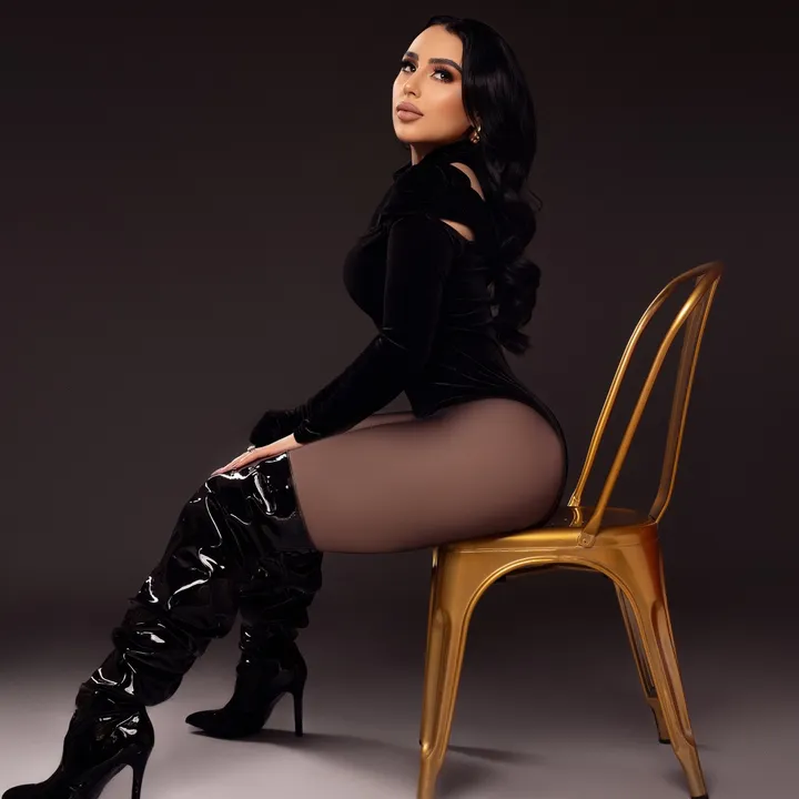 stephaniereyex