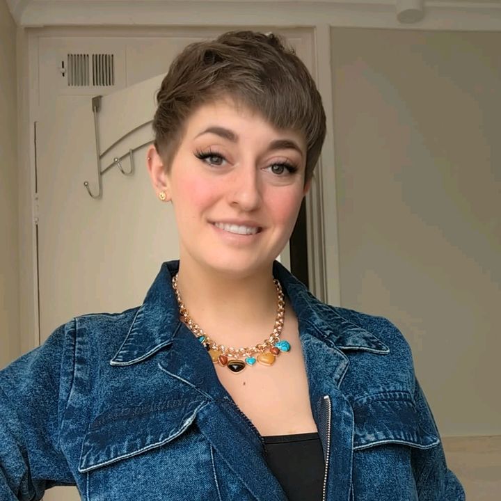 TheLilPixie 💜 - original sound