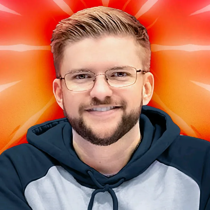 joelaremagic