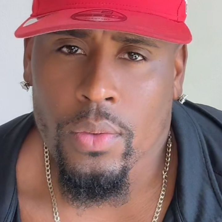 Marcus Keith - original sound