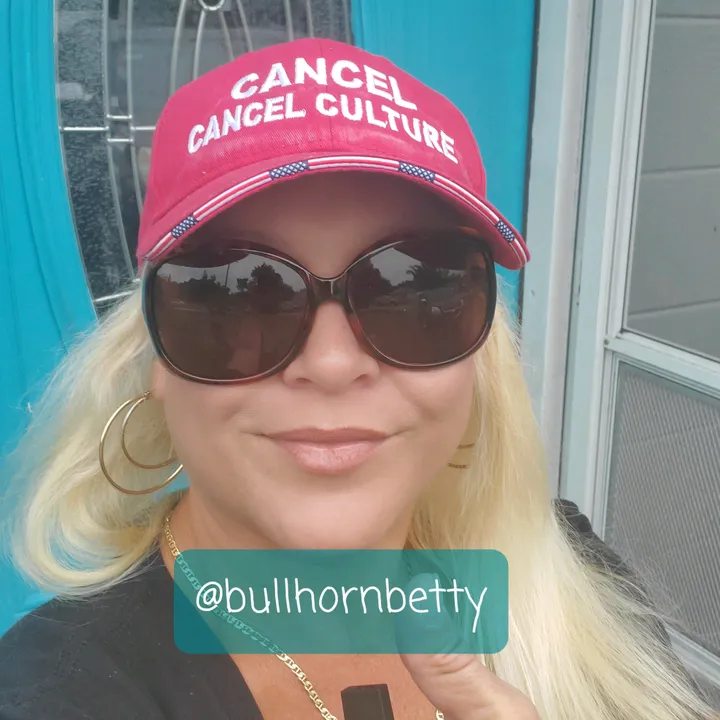 bullhornbetty