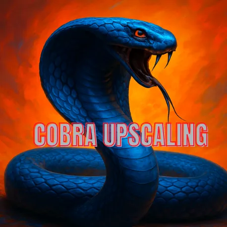 upscalecobra