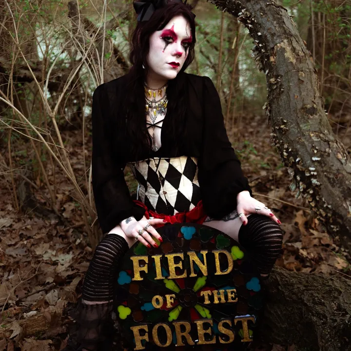 @fiendoftheforest