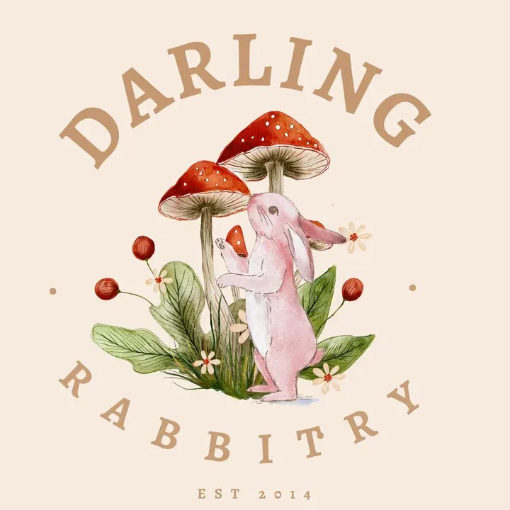 darlingrabbitry