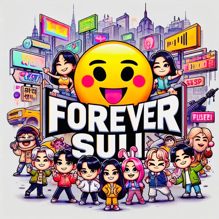 @foreversuli