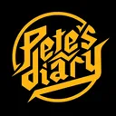 @petesdiary