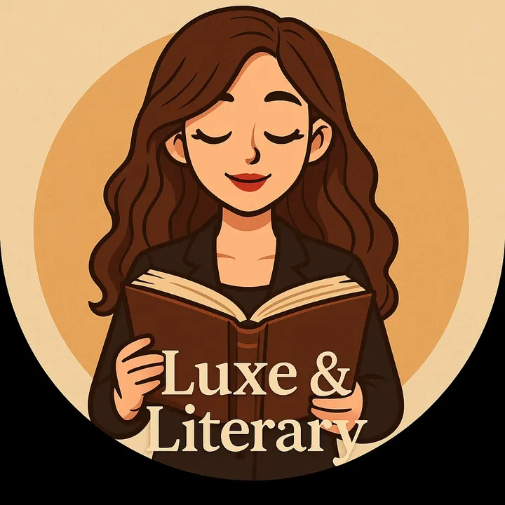 @luxeandliterary