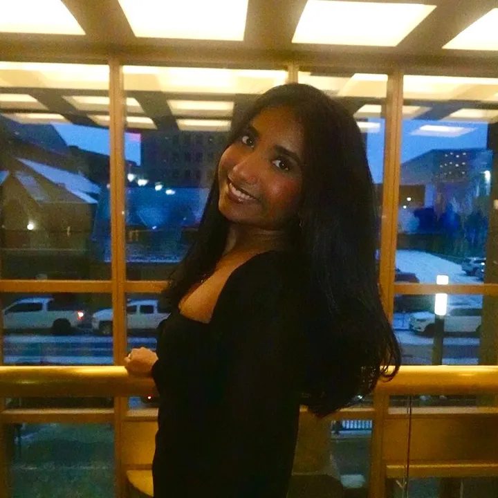 @srinikamakal