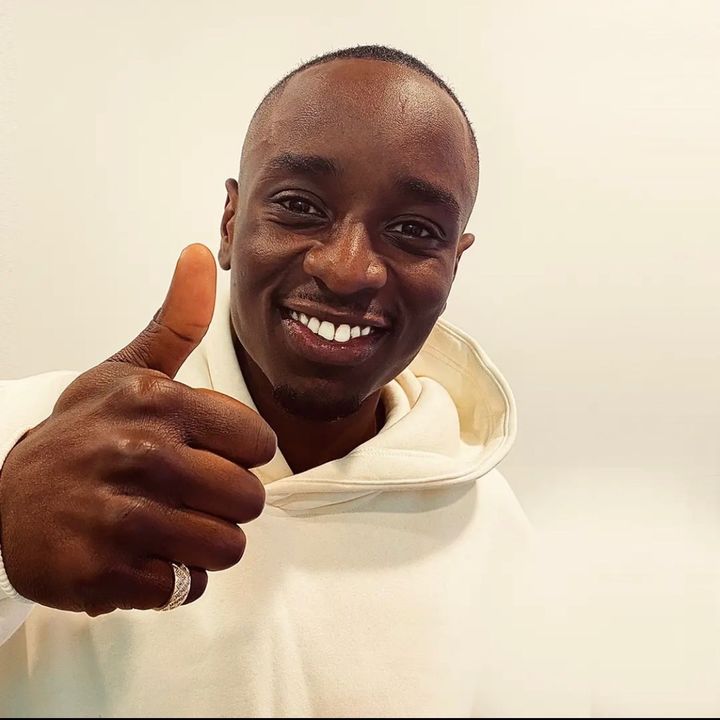 Andy - original sound