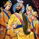 @4chaar_sahibzaade