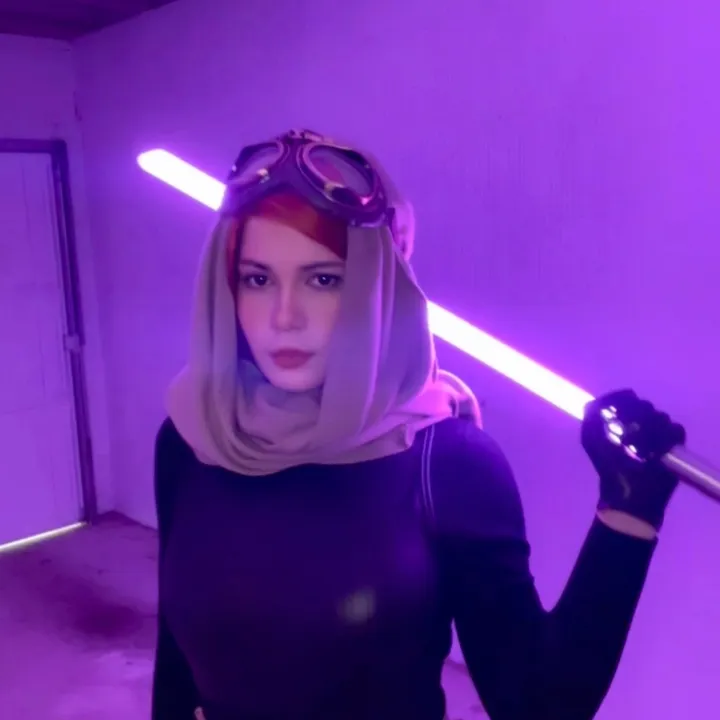 @melodie_cosplay