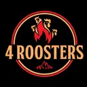 @4roosters