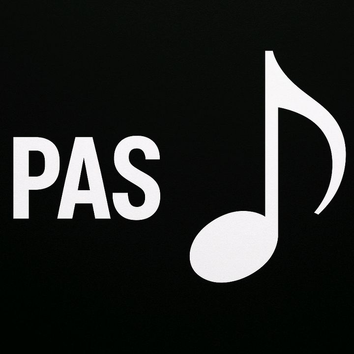 🎧 P A S 🎧 - original sound