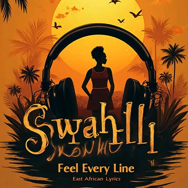 swahiligroove