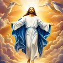 @ibelieveyoujesus