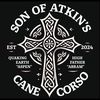 sonofatkinscanecorso