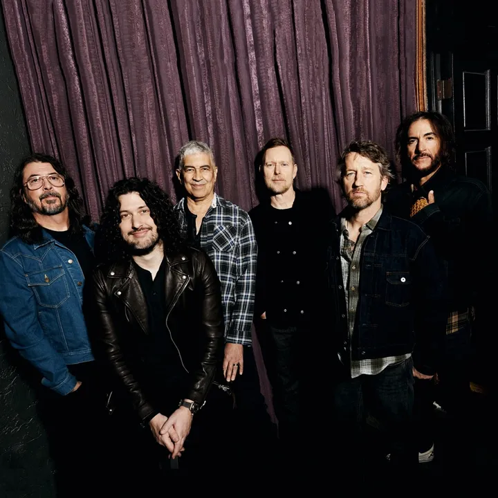 @foofightersofficial
