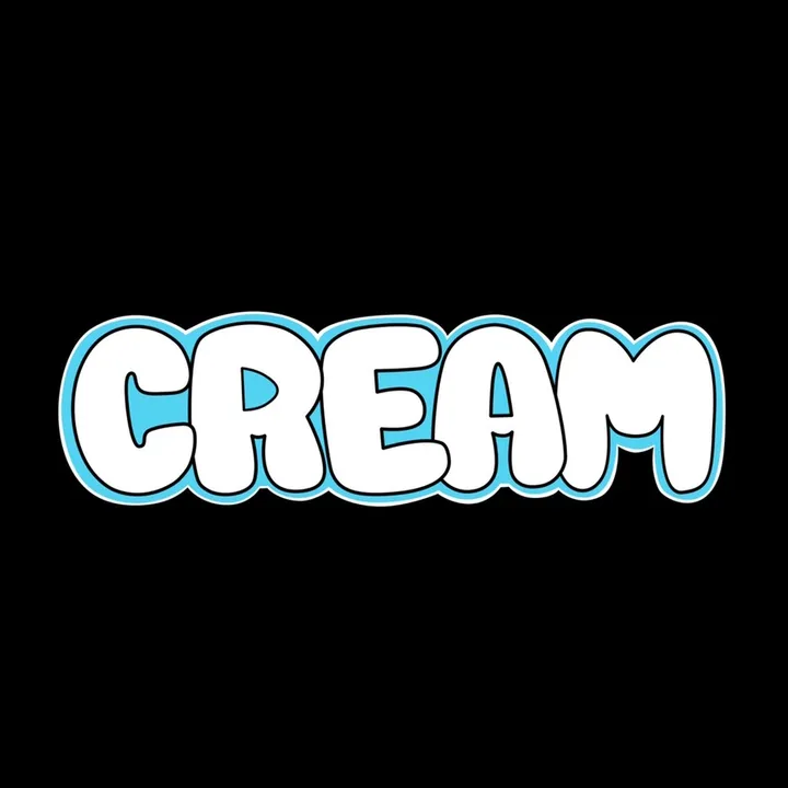@creamshows