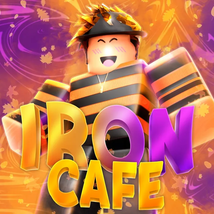 ironcafeofficial